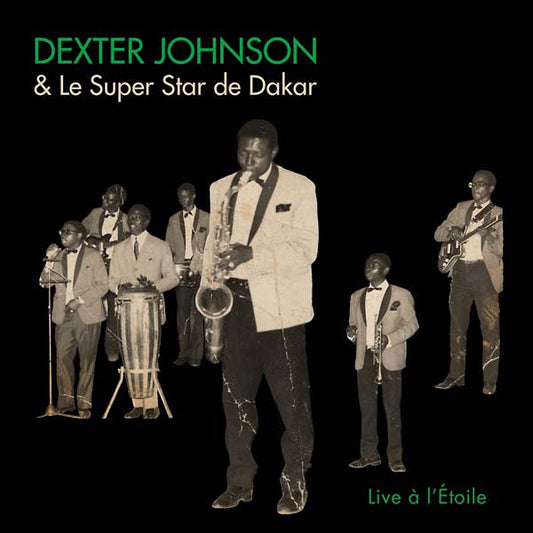 Live a l'Etoile | Get Cheap Vinyl