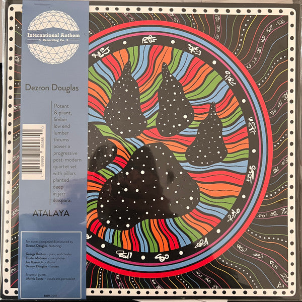 Atalaya | Mint (M) Mint (M) Get Cheap Vinyl