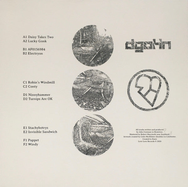 Undesignated Proximate | Mint (M) Mint (M) Get Cheap Vinyl