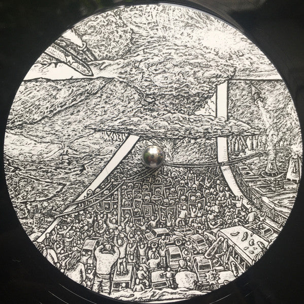 Undesignated Proximate | Mint (M) Mint (M) Get Cheap Vinyl