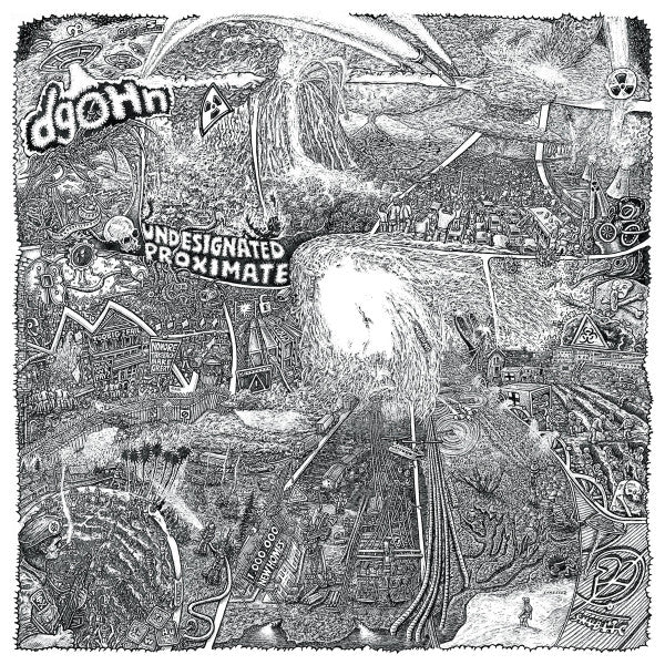 Undesignated Proximate | Mint (M) Mint (M) Get Cheap Vinyl