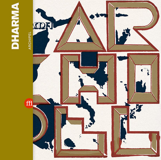 Archipel | Get Cheap Vinyl
