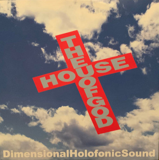 The House Of God | Mint (M) Mint (M) Get Cheap Vinyl