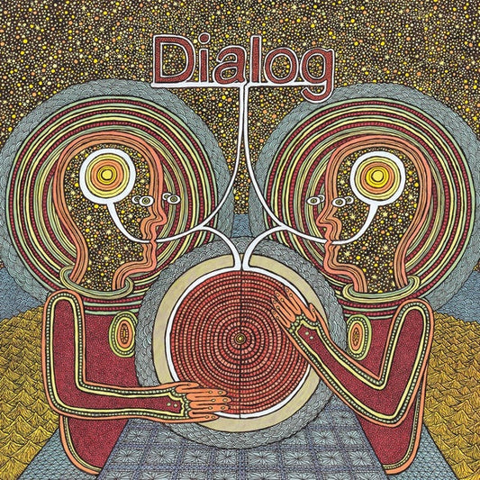 Dialog | Get Cheap Vinyl