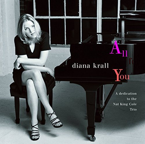 All For You (VINYL) | Mint (M) Mint (M) Get Cheap Vinyl