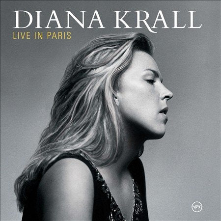 Live In Paris (180 Gram Vinyl) (2 Lp's) [Import] | Mint (M) Mint (M) Get Cheap Vinyl