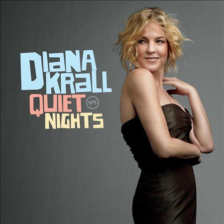 Quiet Nights (2 Lp's) | Mint (M) Mint (M) Get Cheap Vinyl