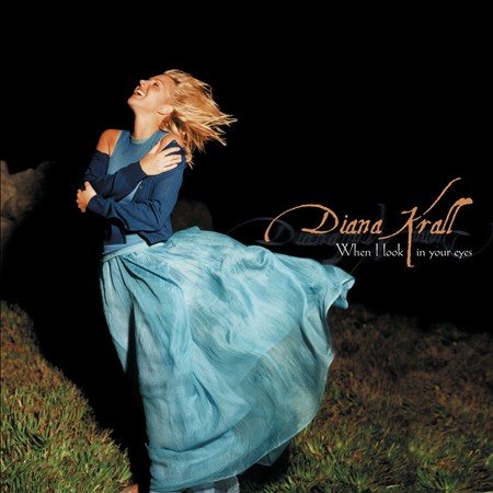 When I Look In Your Eyes (180 Gram Vinyl) (2 Lp's) | Mint (M) Mint (M) Get Cheap Vinyl