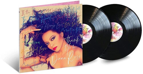 Thank You (2 Lp's) | Mint (M) Mint (M) Get Cheap Vinyl