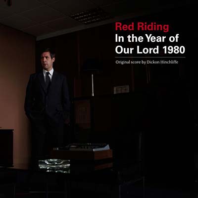 Red Riding: In the Year of Our Lord 1980 [Import] | Mint (M) Mint (M) Get Cheap Vinyl