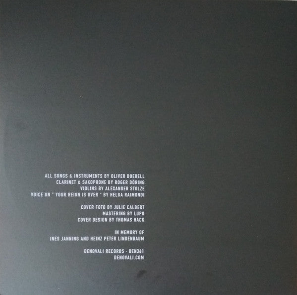 Goats & Distortions 5 | Mint (M) Mint (M) Get Cheap Vinyl