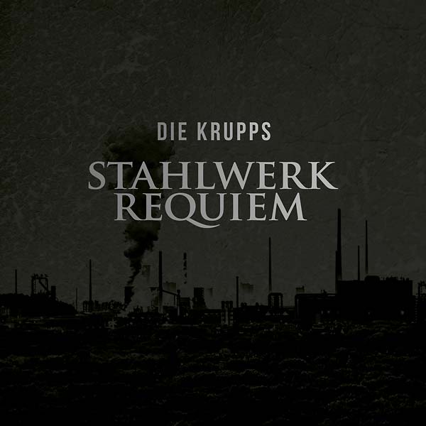 Stahlwerkrequiem | Get Cheap Vinyl