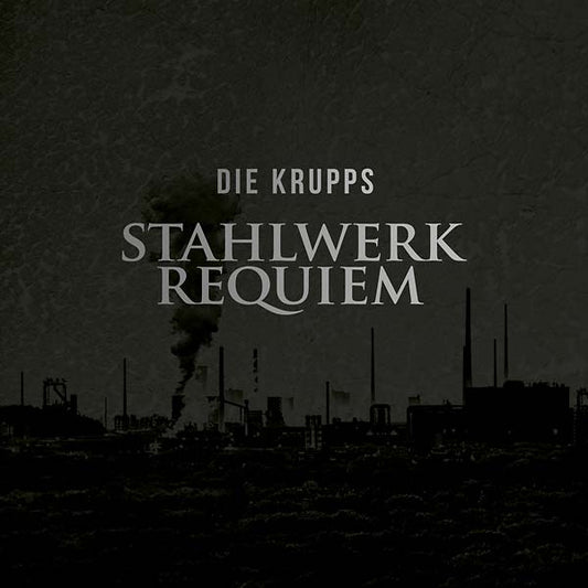 Stahlwerkrequiem | Get Cheap Vinyl