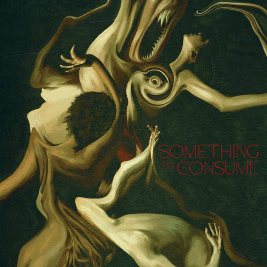 Something To Consume *PRE-ORDER 9/12/25*(VINYL) | Mint (M) Mint (M) Get Cheap Vinyl