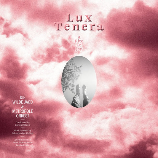 Lux Tenera: A Rite To Joy | Mint (M) Mint (M) Get Cheap Vinyl