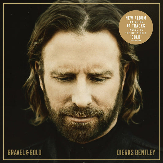 Gravel & Gold [2 LP] | Mint (M) Mint (M) Get Cheap Vinyl