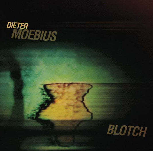 Blotch | Get Cheap Vinyl