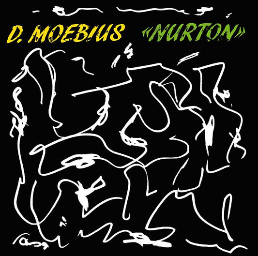 Nurton | Get Cheap Vinyl