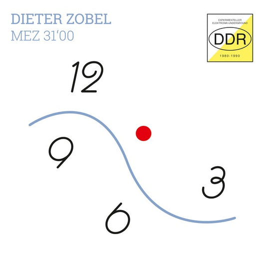 MEZ 31,00 (Experimenteller Elektronik-Underground DDR 1989) | Get Cheap Vinyl
