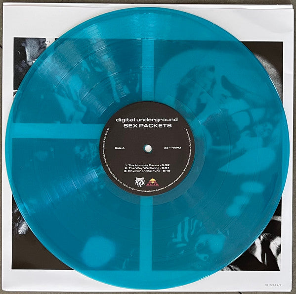 Sex Packets | Mint (M) Mint (M) Get Cheap Vinyl