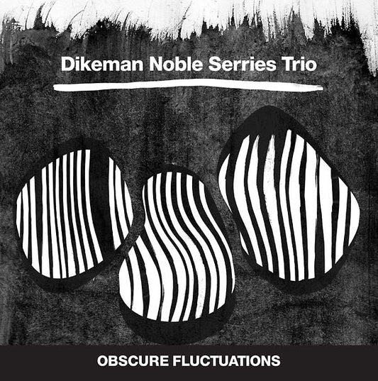 Obscure Fluctuations | Get Cheap Vinyl