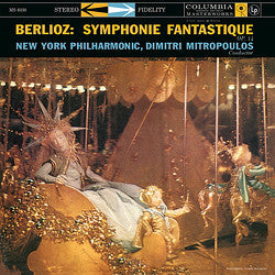 Symphonie Fantastique Op. 14 | Get Cheap Vinyl