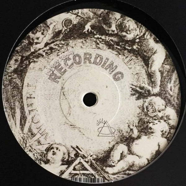 Grounded EP | Mint (M) Generic Get Cheap Vinyl