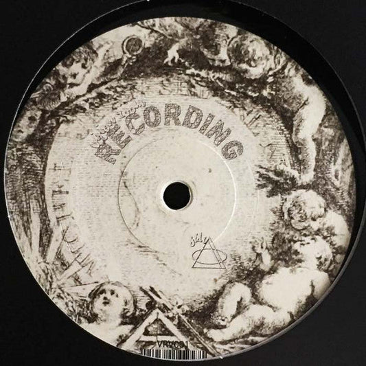 Grounded EP | Mint (M) Generic Get Cheap Vinyl