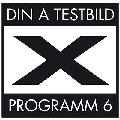Programm 6 | Get Cheap Vinyl