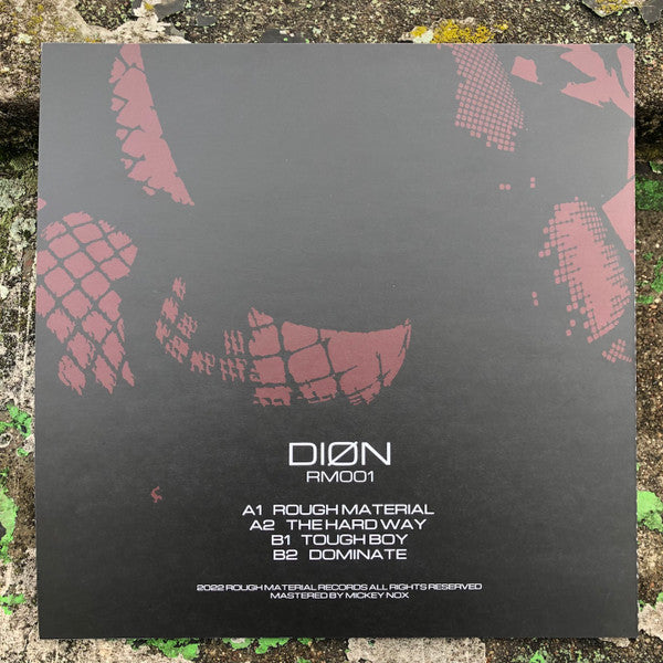 Rough Material | Mint (M) Mint (M) Get Cheap Vinyl