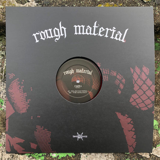 Rough Material | Mint (M) Mint (M) Get Cheap Vinyl