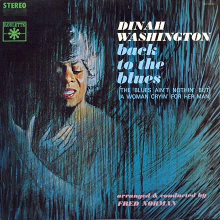 Back To The Blues | Get Cheap Vinyl