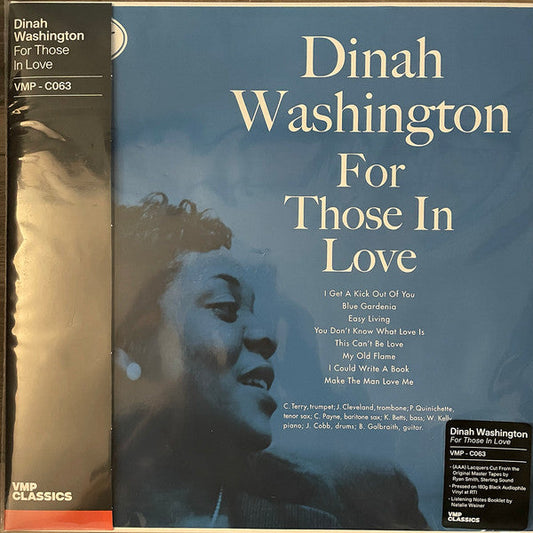 For Those In Love | Mint (M) Mint (M) Get Cheap Vinyl