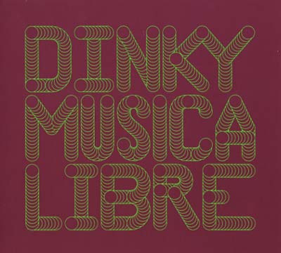 Musica Libre - Dinky In The Mix | Get Cheap Vinyl