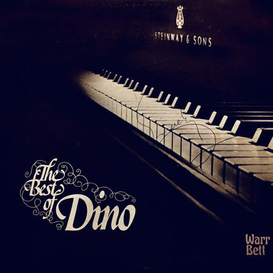 The Best Of Dino | Very Good Plus (VG+) Very Good (VG) Get Cheap Vinyl