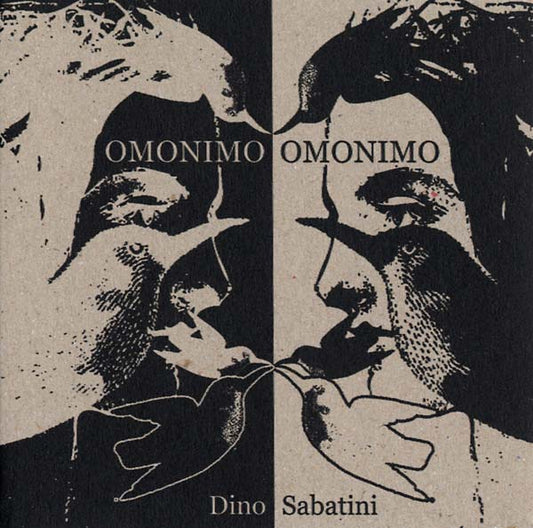 Omonimo | Get Cheap Vinyl