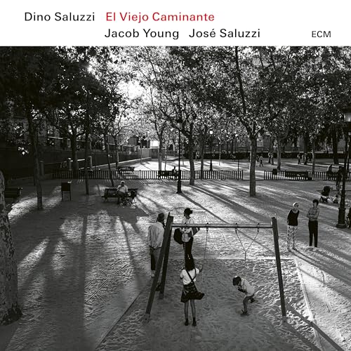 El Viejo Caminante | Get Cheap Vinyl