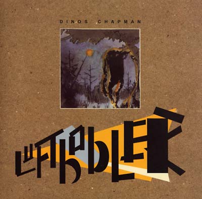 Luftbobler | Get Cheap Vinyl