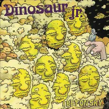 I Bet on Sky | Mint (M) Mint (M) Get Cheap Vinyl
