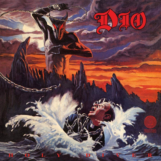 Holy Diver | Mint (M) Mint (M) Get Cheap Vinyl
