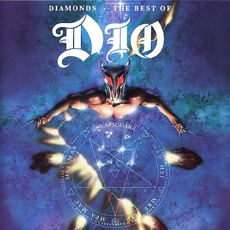 Diamonds: Best Of [Import] | Get Cheap Vinyl