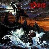Holy Diver | Get Cheap Vinyl