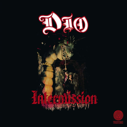 Intermission | Mint (M) Mint (M) Get Cheap Vinyl