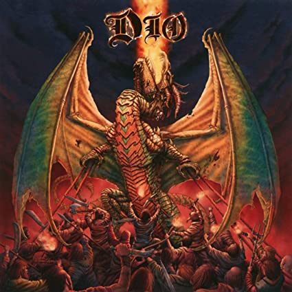 Killing The Dragon | Mint (M) Mint (M) Get Cheap Vinyl