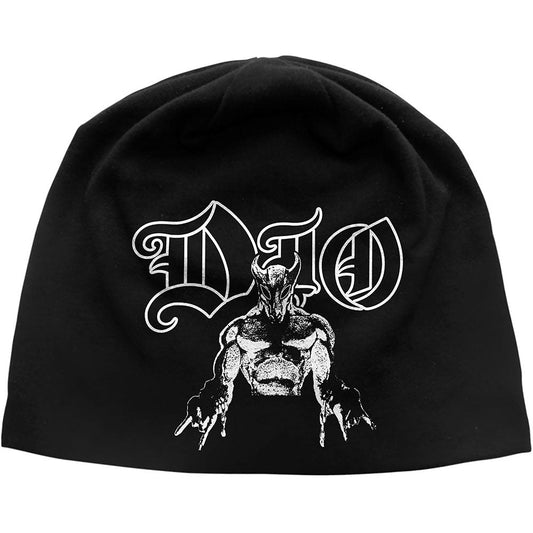 Last In Line JD Print | Unisex | Get Cheap Vinyl
