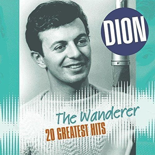 The Wanderer: 20 Greatest Hits [Import] (180 Gram Vinyl) | Mint (M) Mint (M) Get Cheap Vinyl