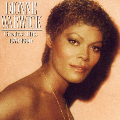 Greatest Hits 1979/ 1990 [Import] | Get Cheap Vinyl