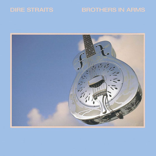 Brothers In Arms (180g 2LP) | Mint (M) Mint (M) Get Cheap Vinyl
