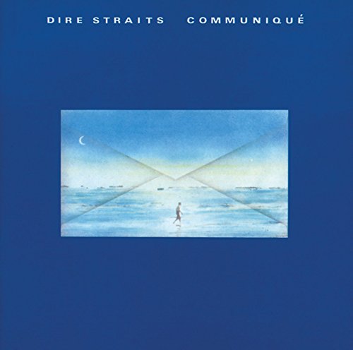 Communique [Import] | Mint (M) Mint (M) Get Cheap Vinyl
