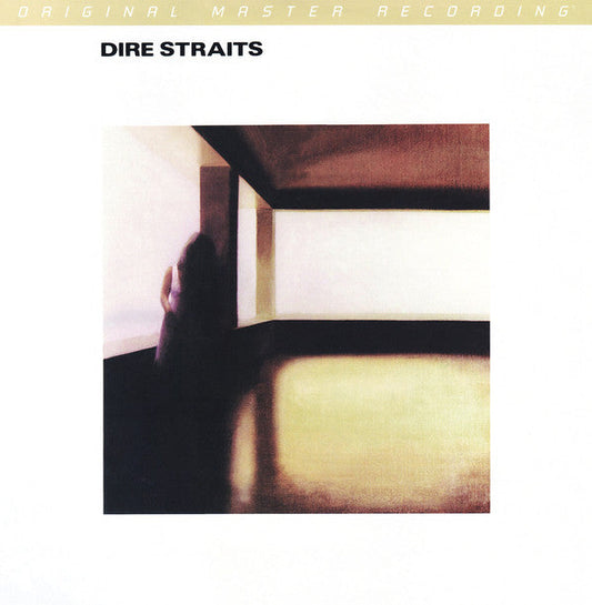 Dire Straits | Mint (M) Mint (M) Get Cheap Vinyl